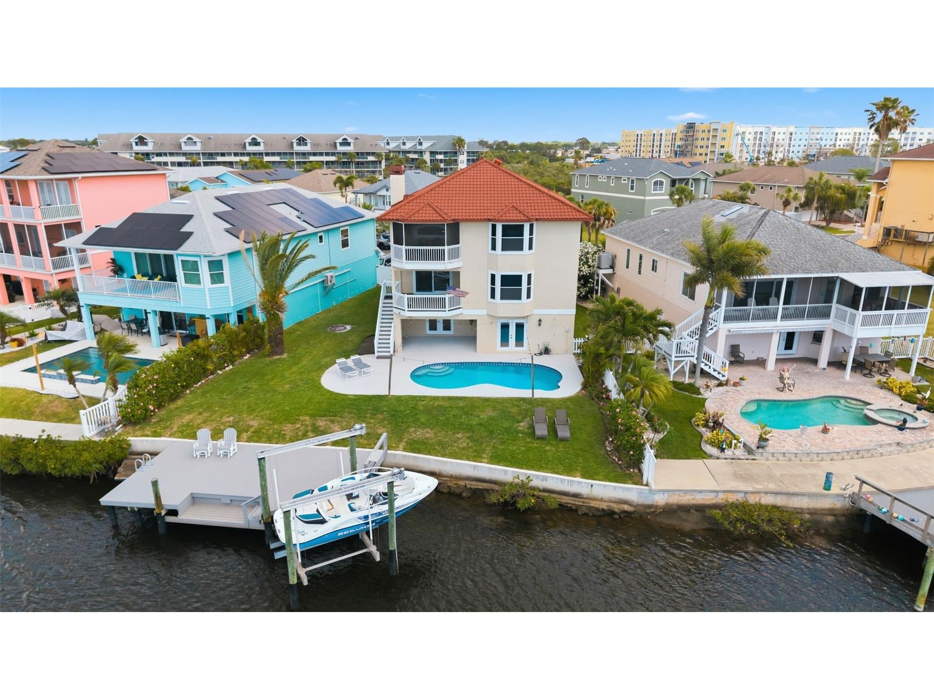 5551 Jobeth Dr New Port Richey FL 34652 TB8487874 image5