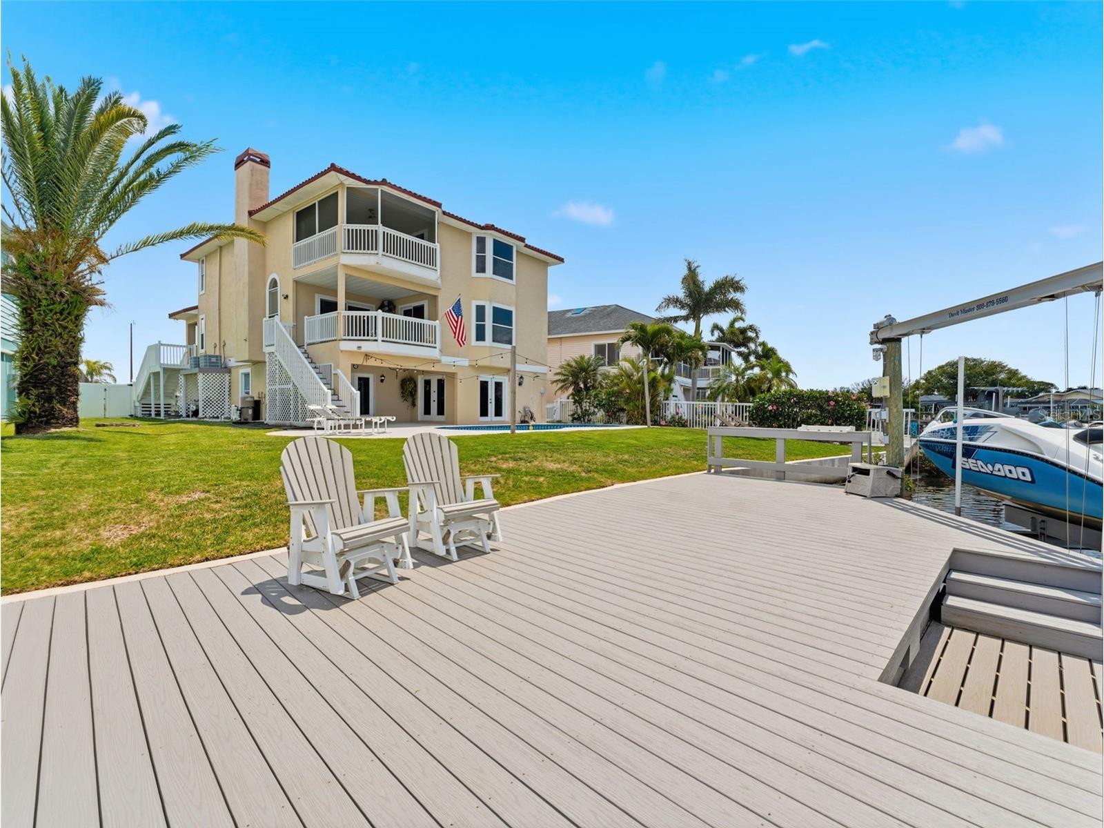5551 Jobeth Dr New Port Richey FL 34652 TB8487874 image6