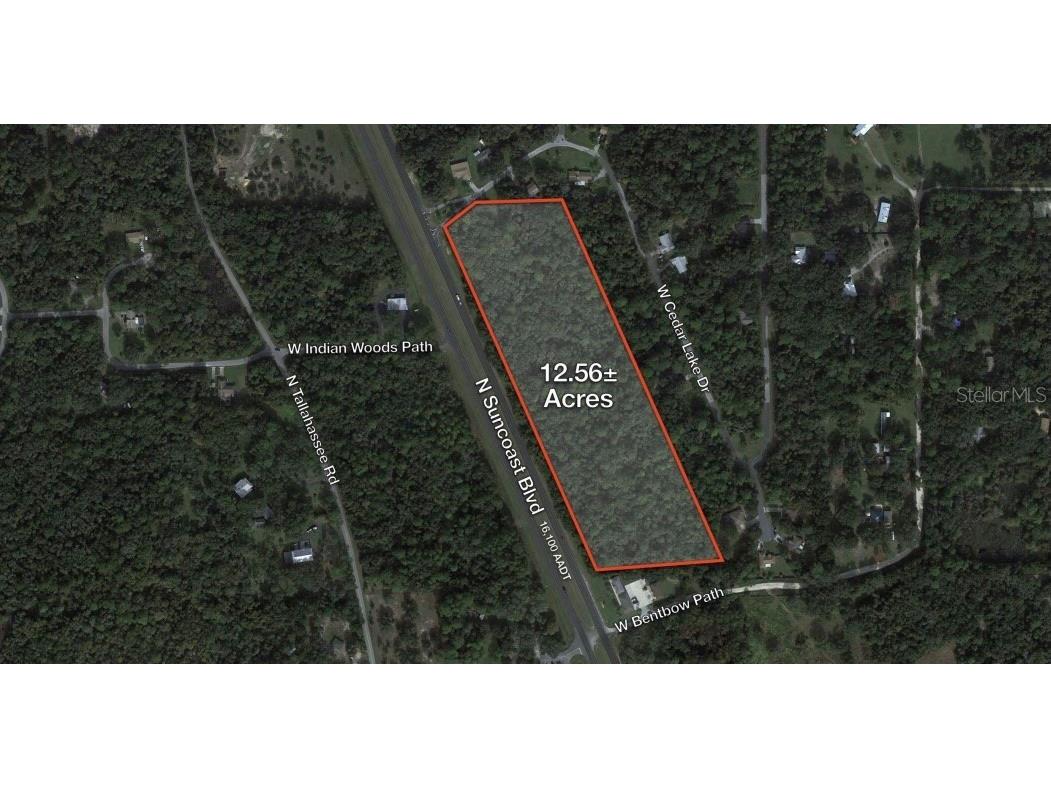 5551 N Suncoast Boulevard Crystal River FL 34428 TB8366491 image1