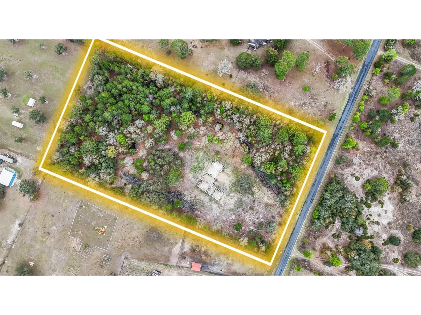 5551 NE 101st Avenue Bronson FL 32621 OM696761 image1