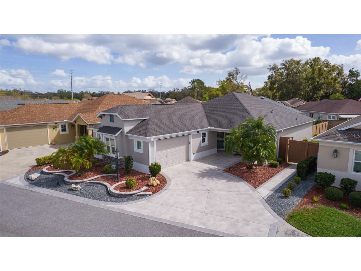 5551 Purslane Place The Villages FL 32163 G5093541 image1