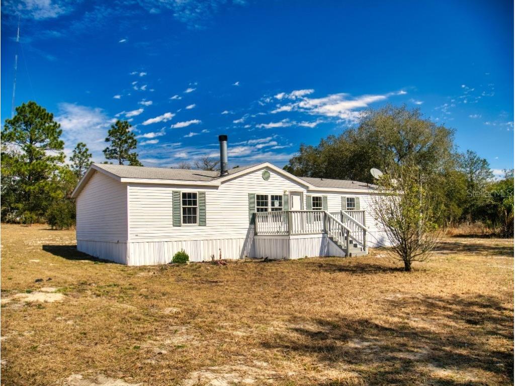 5551 SE 122nd Avenue Morriston FL 32668 T3355340 image1