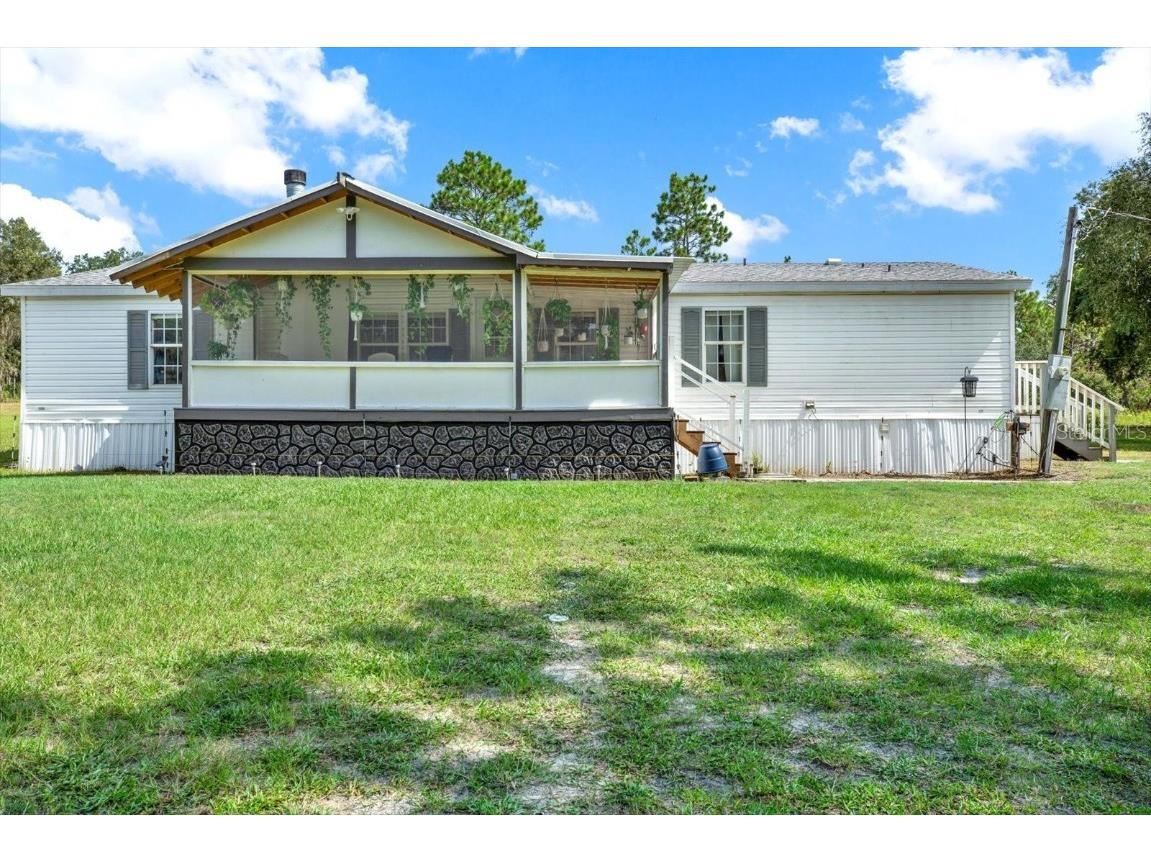5551 SE 122nd Avenue Morriston FL 32668 T3467791 image1
