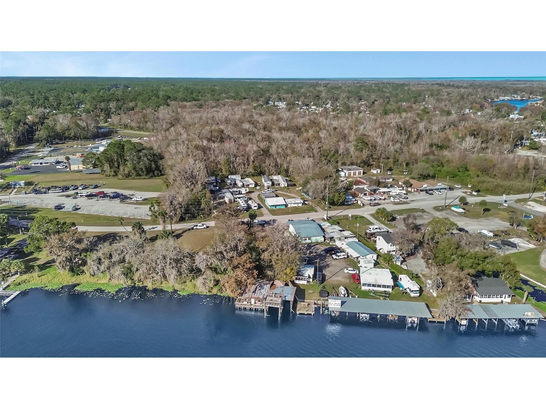 55512 Front Street Astor FL 32102 - ST JOHNS RIVER V4946788 image19