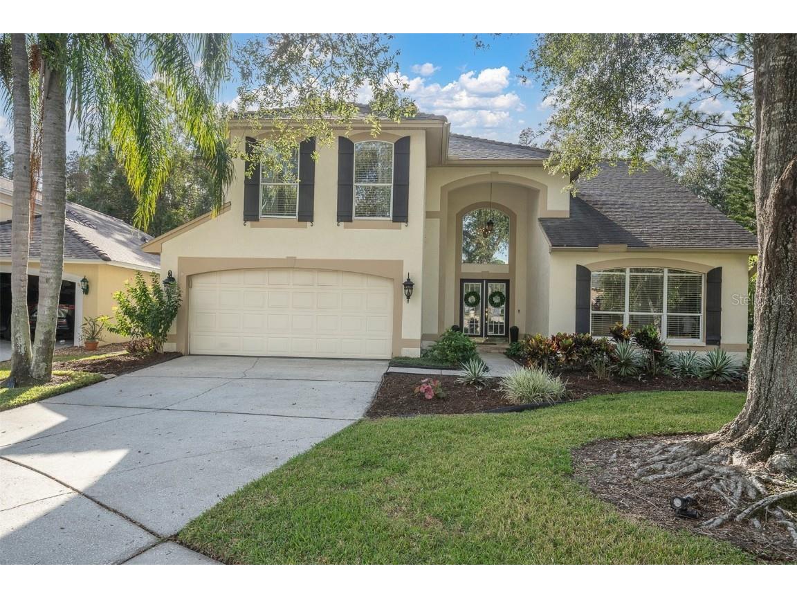 5552 Avenue Du Soleil Lutz FL 33558 TB8320633 image1