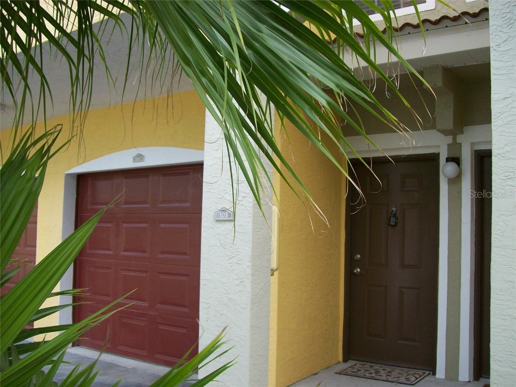 5552 Bentgrass Drive #7-103 Sarasota FL 34235 A4602124 image1