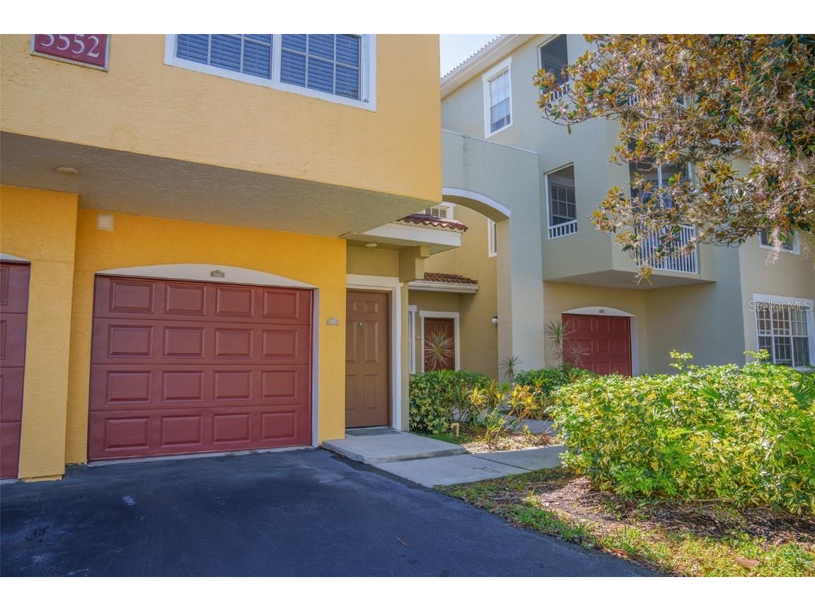 5552 Bentgrass Drive #7-105 Sarasota FL 34235 A4598833 image1