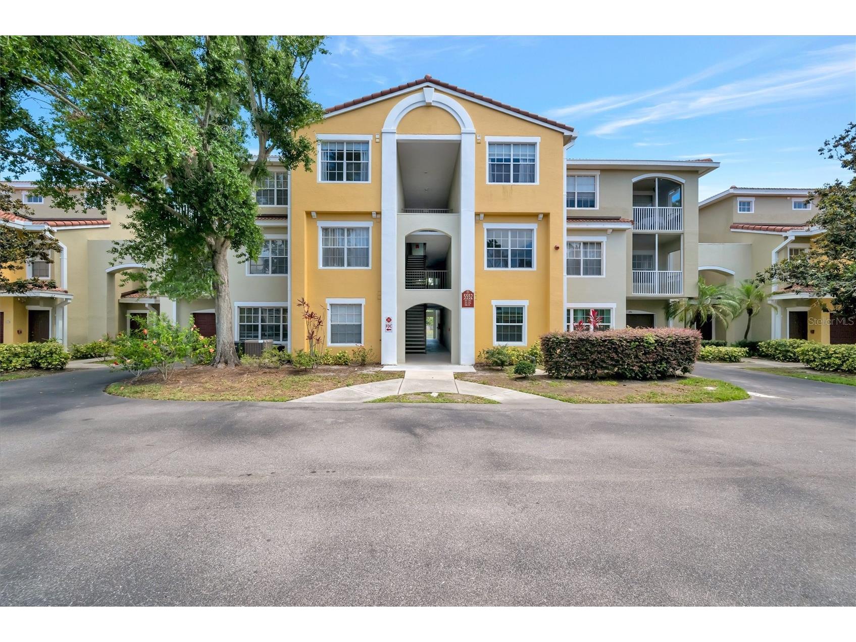5552 Bentgrass Drive #7-110 Sarasota FL 34235 A4693462 image1