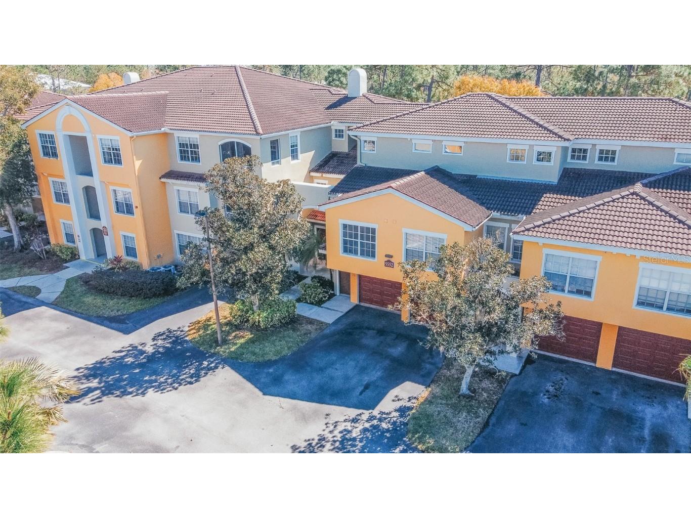 5552 Bentgrass Drive #7-114 Sarasota FL 34235 A4611321 image1