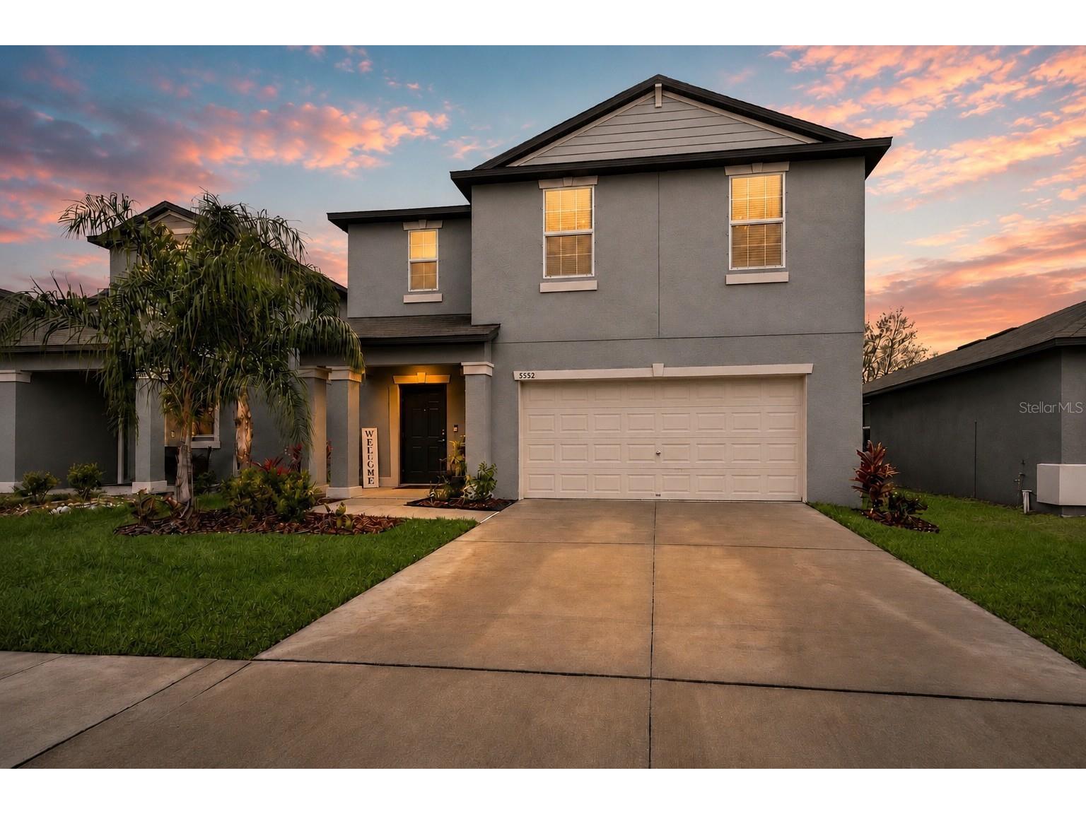 5552 Blue Azure Drive Wimauma FL 33598 A4683174 image1