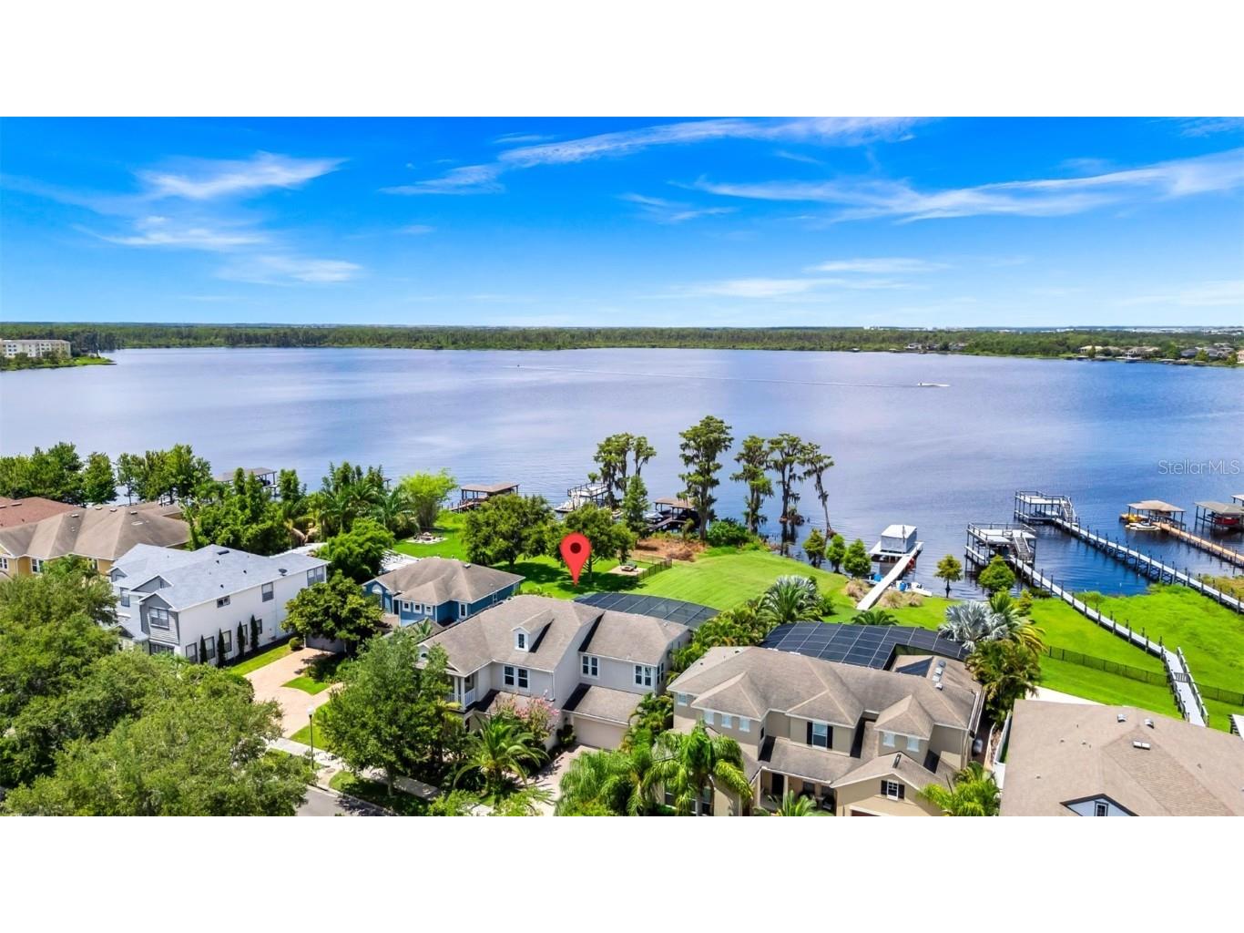 5552 Remsen Cay Lane Windermere FL 34786 - LAKE SPEER O6321591 image1