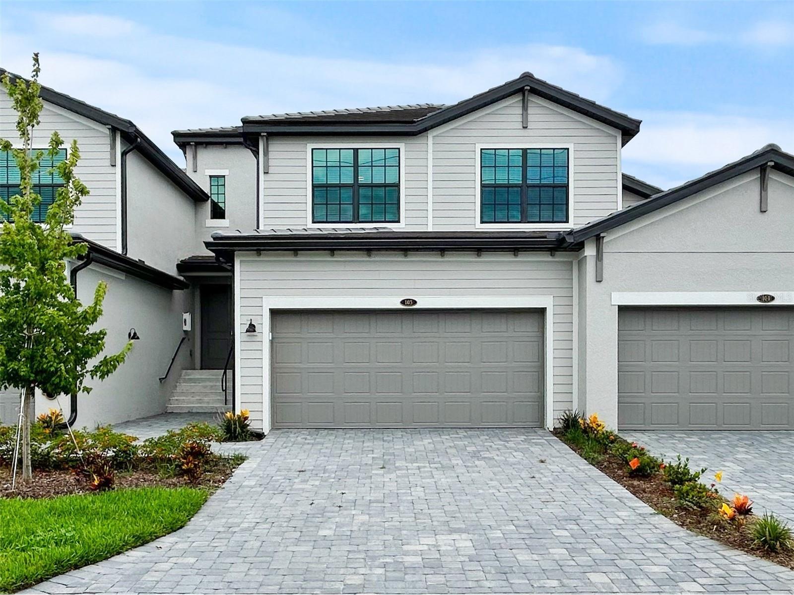 5552 Summit Pointe Circle #103 Bradenton FL 34210 TB8527217 image1