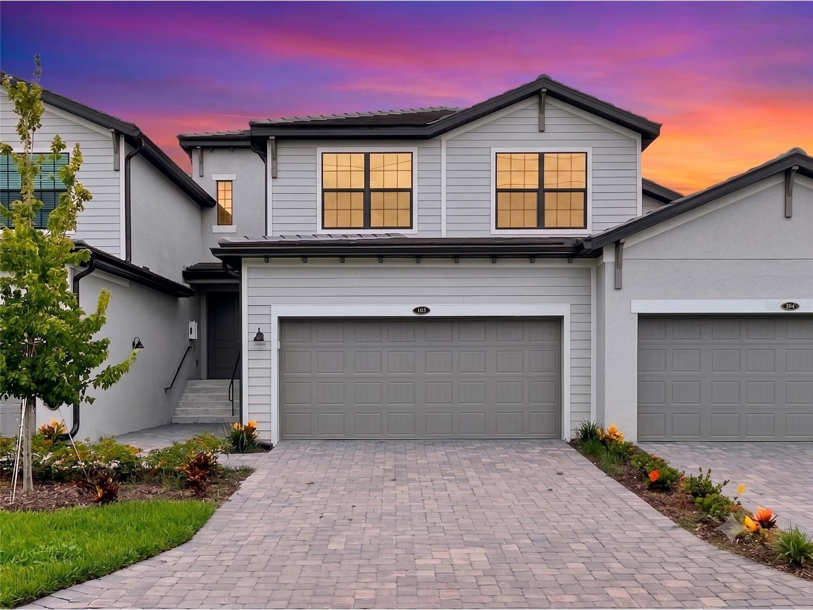 5552 Summit Pointe Circle #103 Bradenton FL 34210 TB8527217 image44
