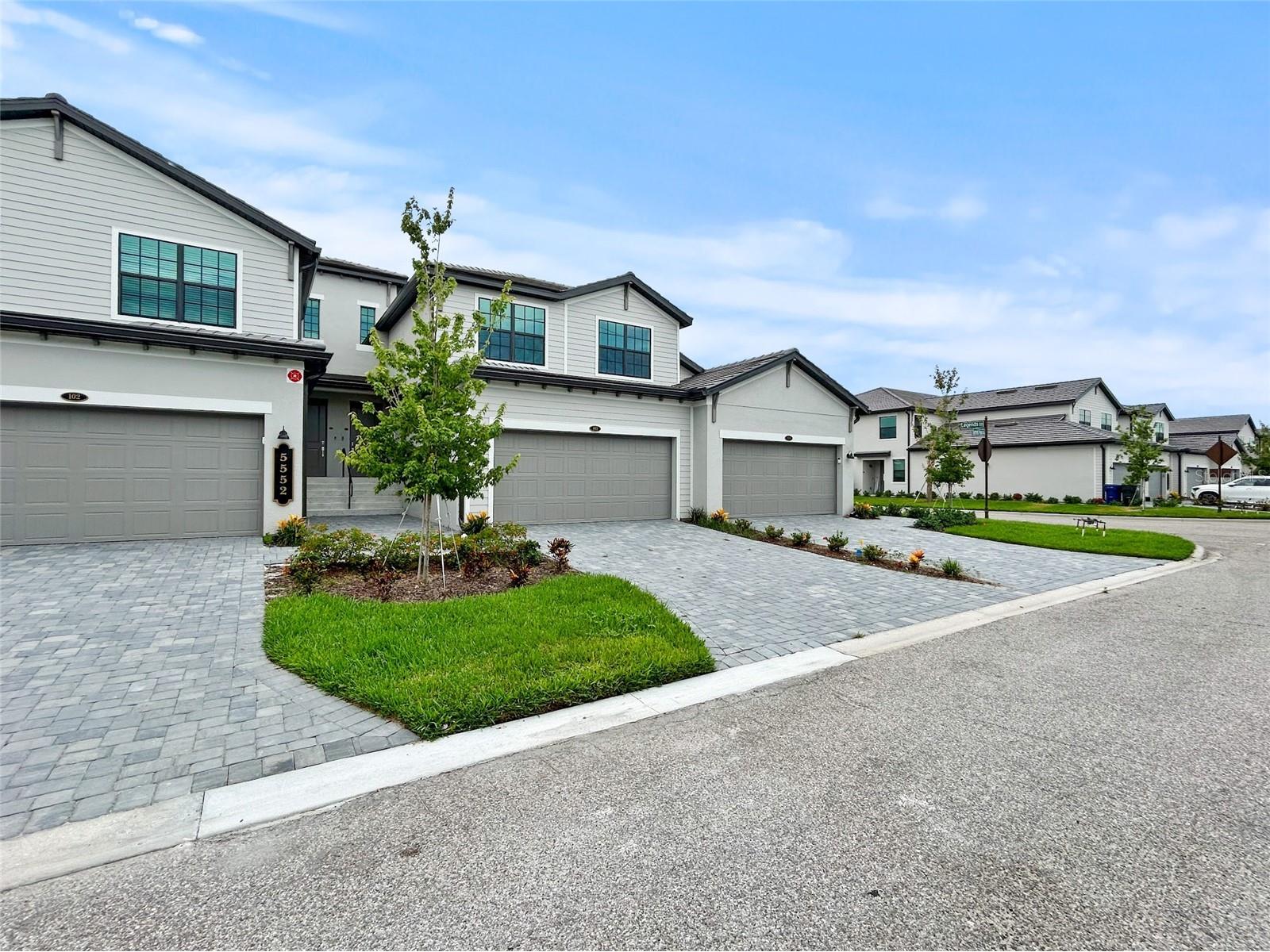 5552 Summit Pointe Circle #103 Bradenton FL 34210 TB8527217 image45