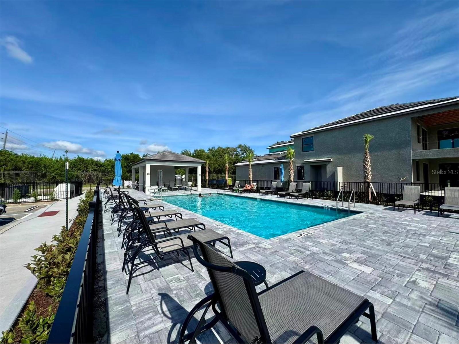 5552 Summit Pointe Circle #103 Bradenton FL 34210 TB8527217 image46
