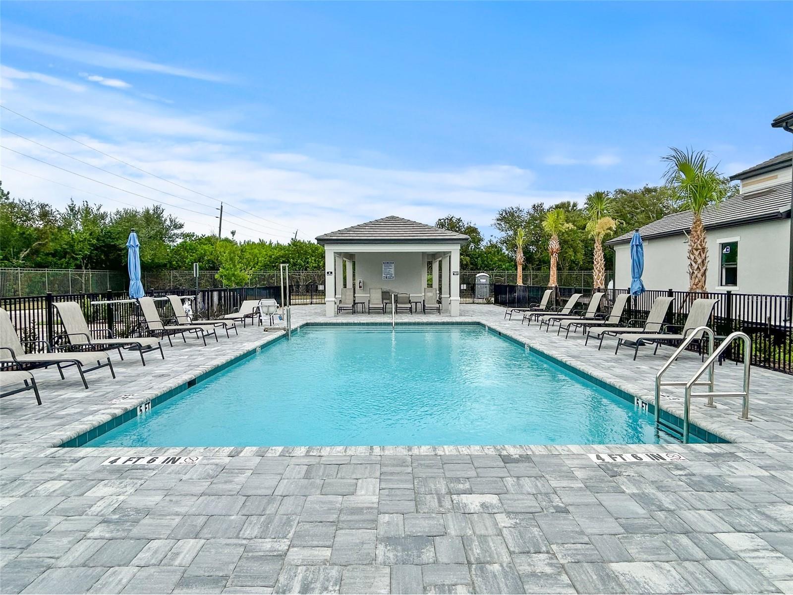5552 Summit Pointe Circle #103 Bradenton FL 34210 TB8527217 image47