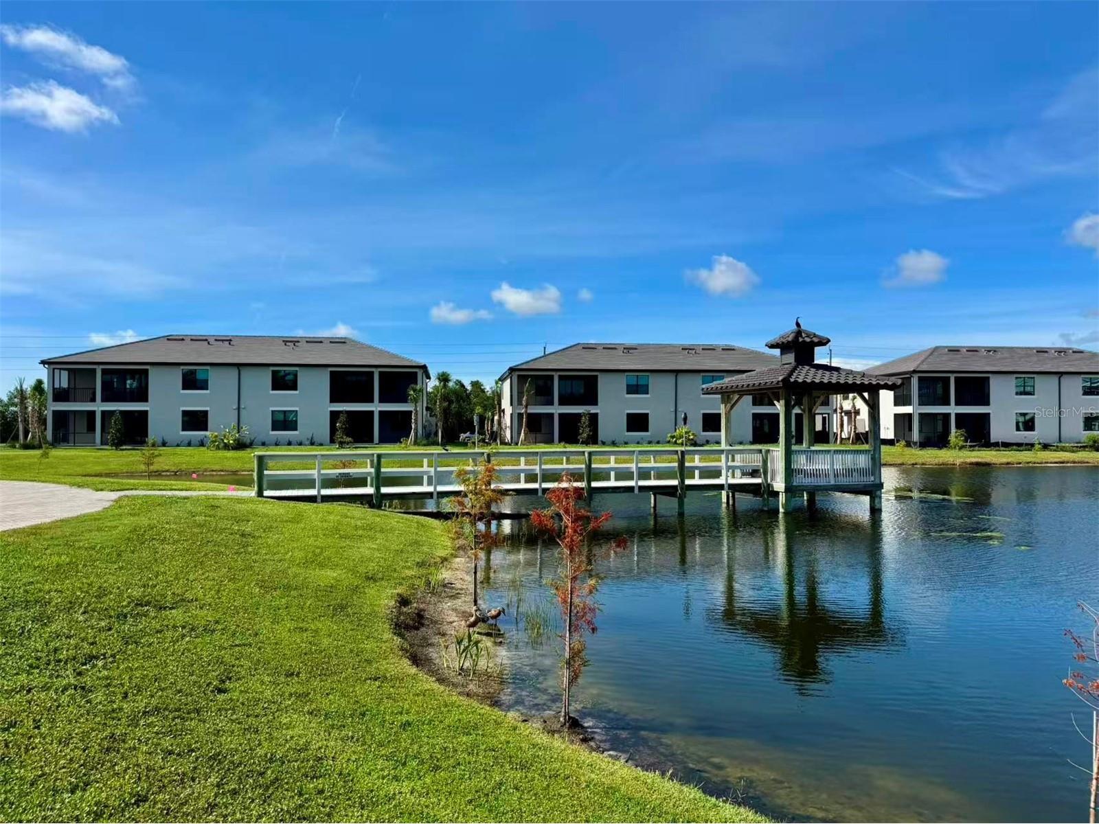5552 Summit Pointe Circle #103 Bradenton FL 34210 TB8527217 image48