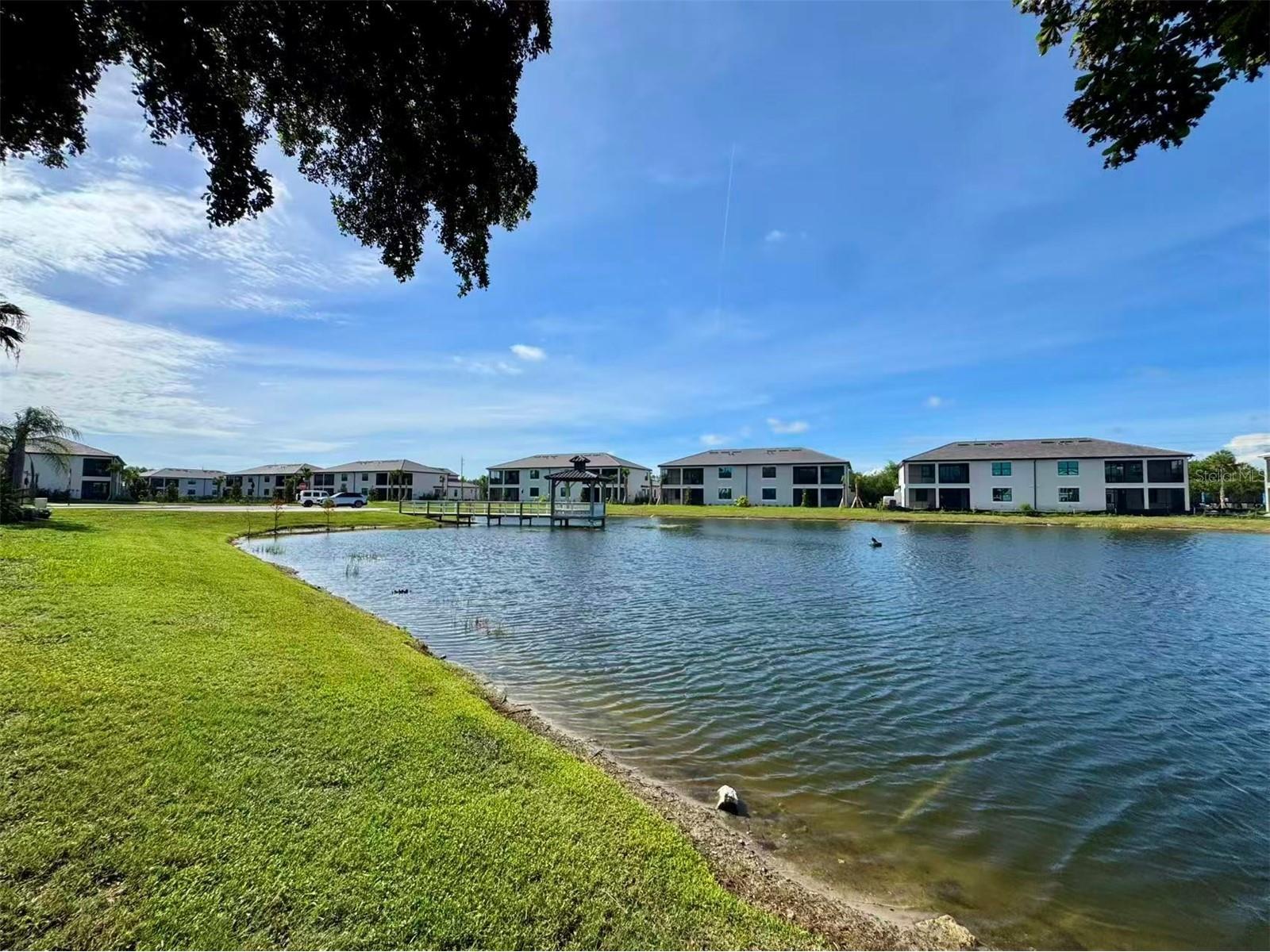 5552 Summit Pointe Circle #103 Bradenton FL 34210 TB8527217 image50
