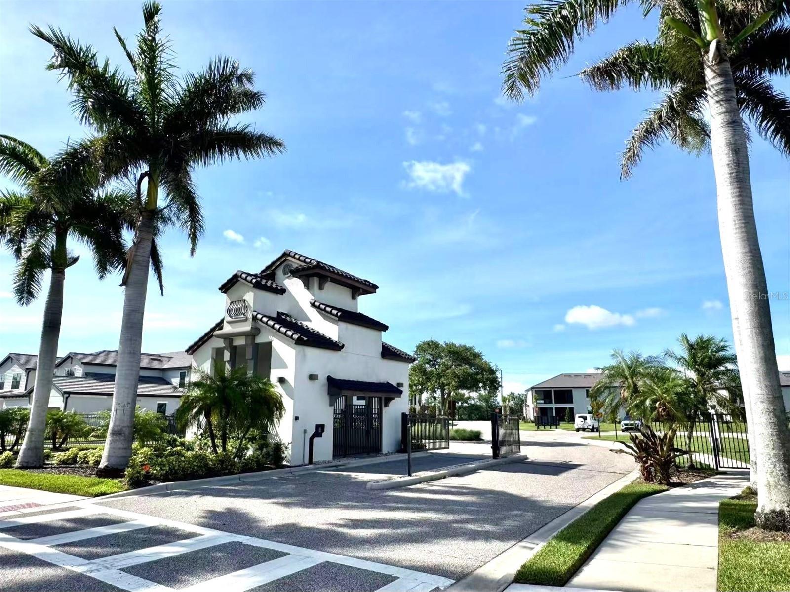 5552 Summit Pointe Circle #103 Bradenton FL 34210 TB8527217 image51
