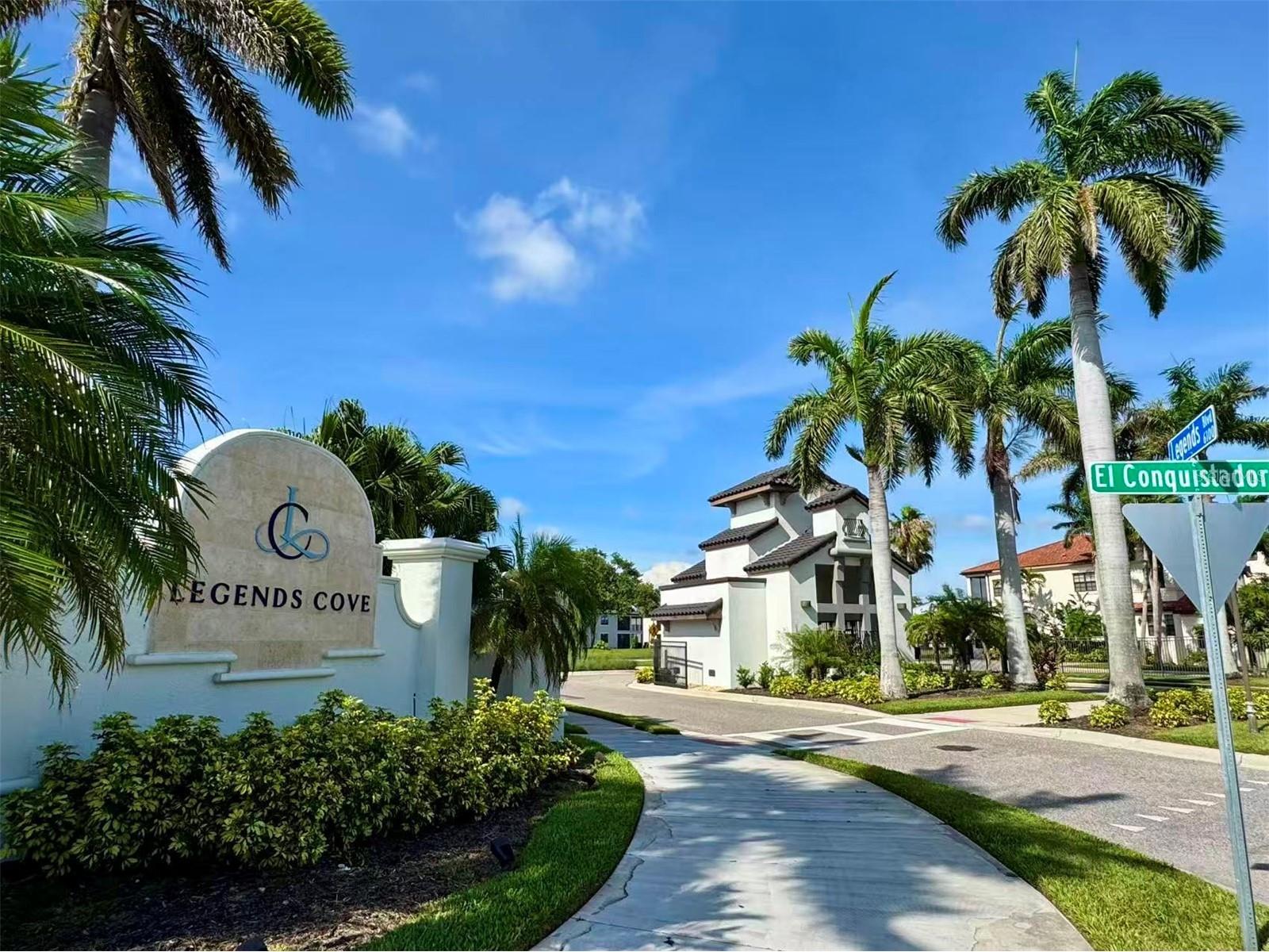 5552 Summit Pointe Circle #103 Bradenton FL 34210 TB8527217 image52