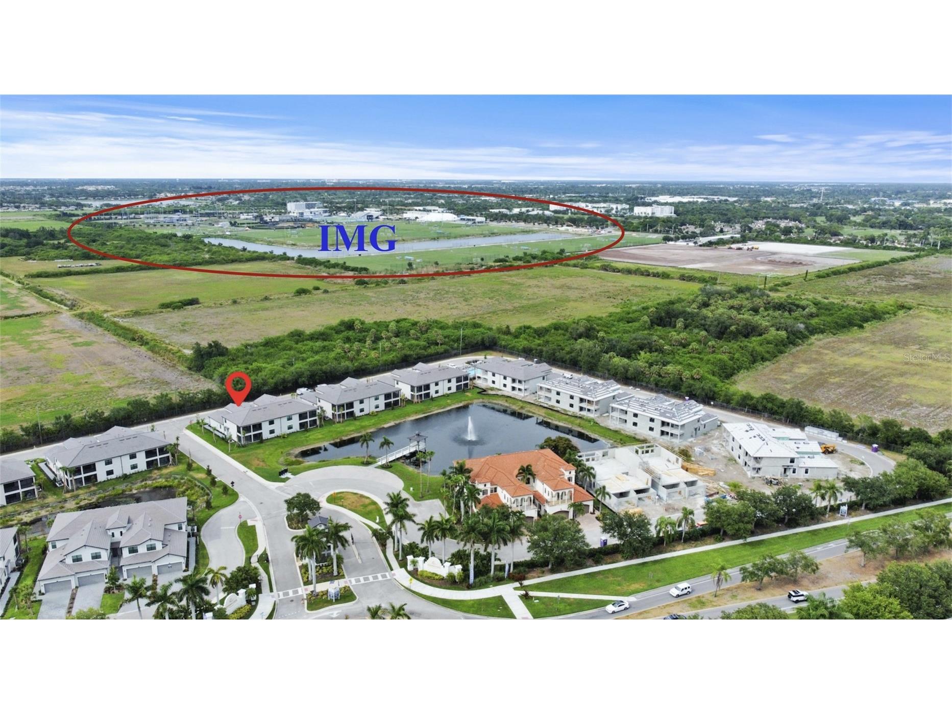 5552 Summit Pointe Circle #103 Bradenton FL 34210 TB8527217 image53