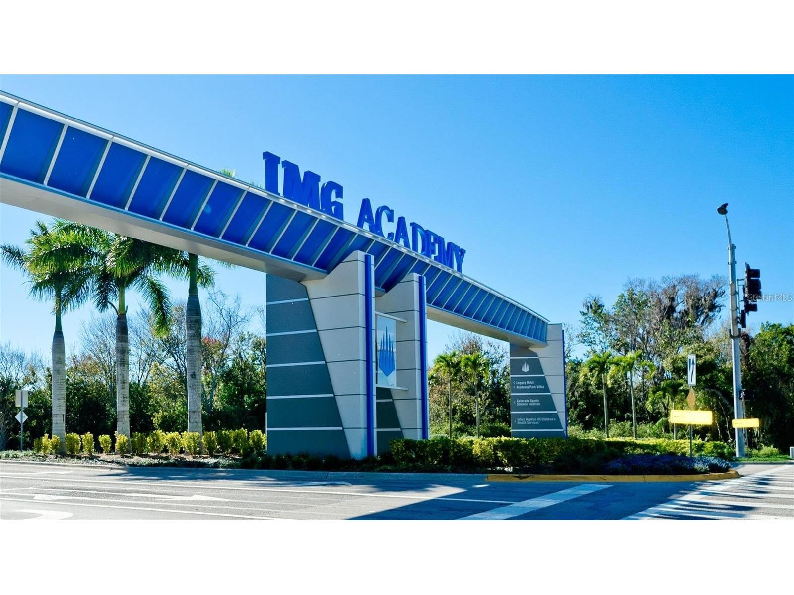 5552 Summit Pointe Circle #103 Bradenton FL 34210 TB8527217 image54