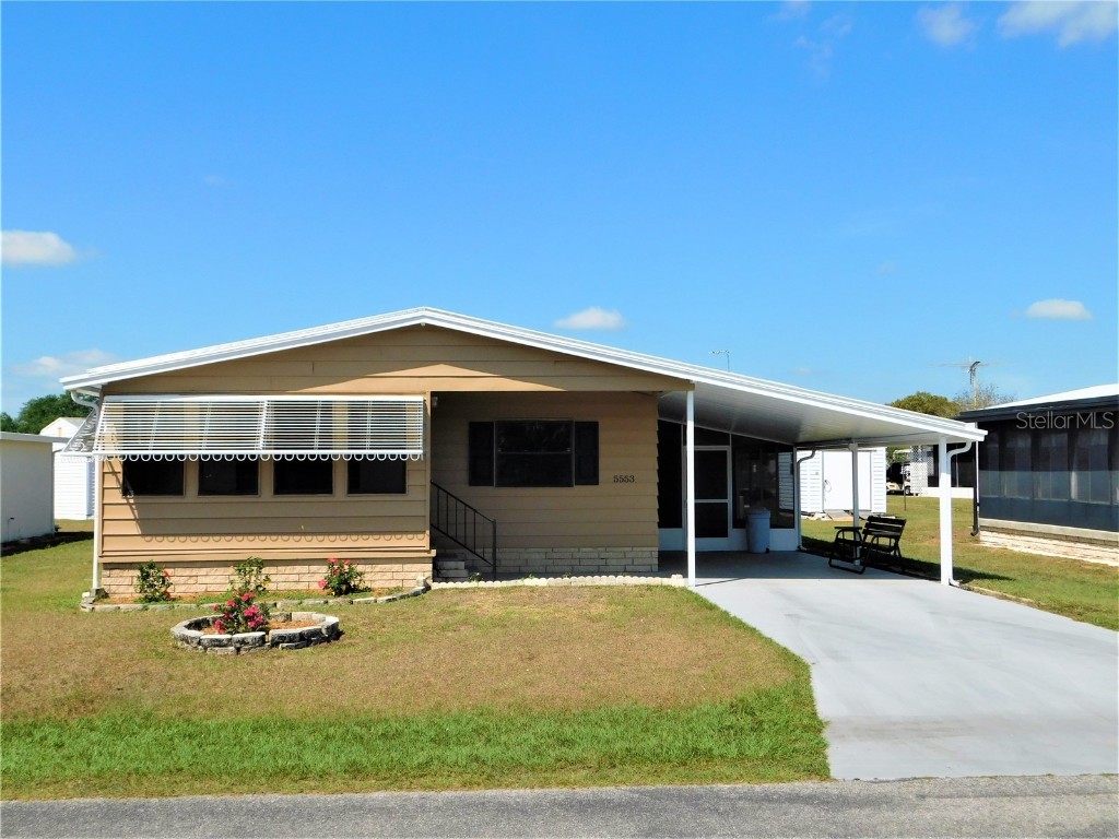 5553 Benton Street Zephyrhills FL 33542 T3426920 image1