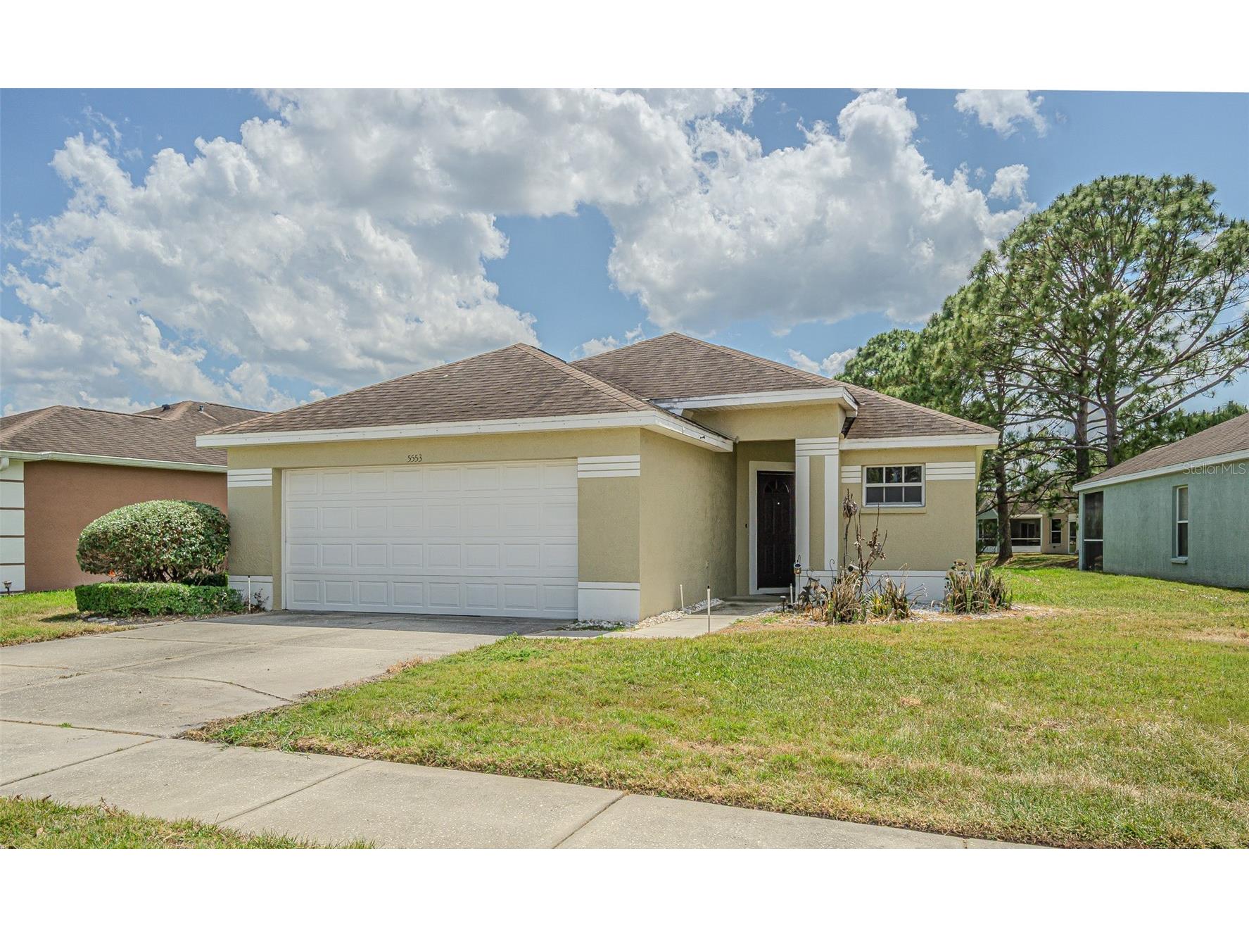 5553 Gallant Fox Court Wesley Chapel FL 33544 TB8502490 image1