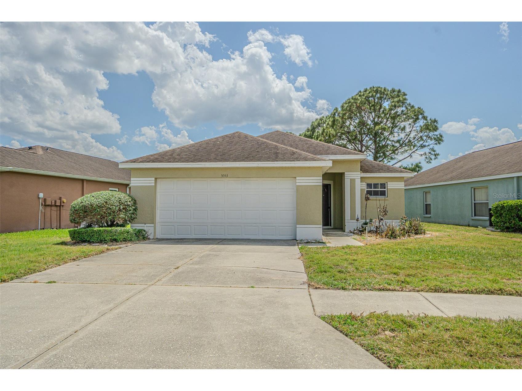 5553 Gallant Fox Court Wesley Chapel FL 33544 TB8502490 image2