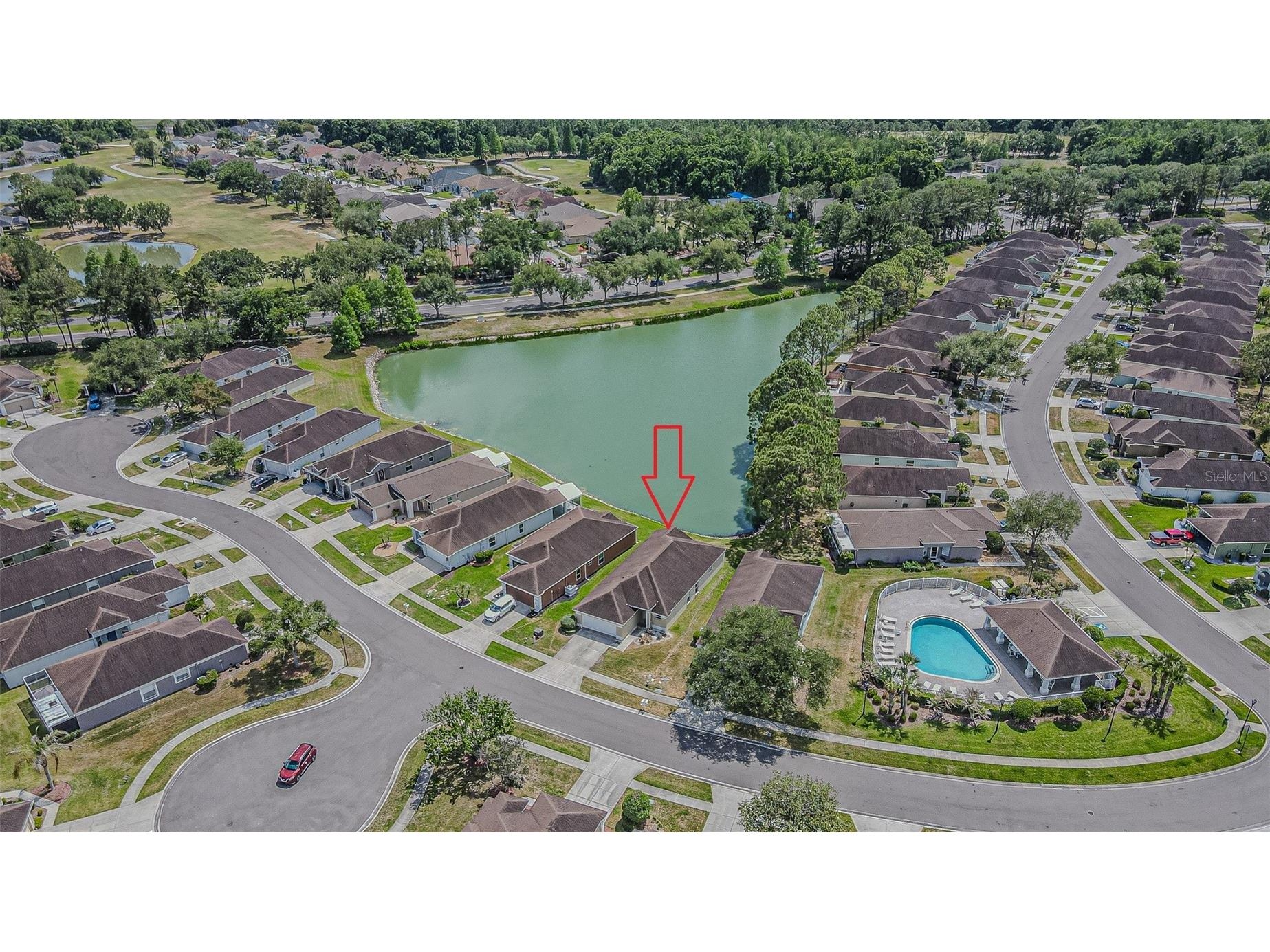 5553 Gallant Fox Court Wesley Chapel FL 33544 TB8502490 image25