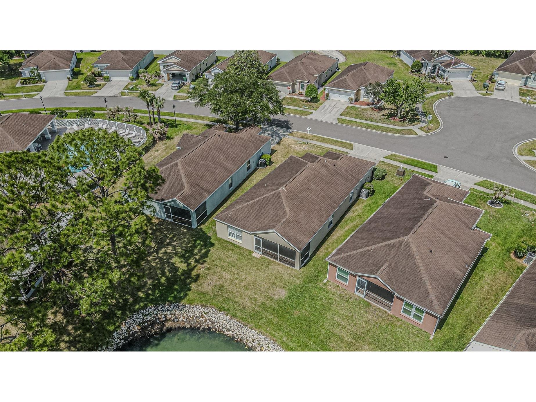 5553 Gallant Fox Court Wesley Chapel FL 33544 TB8502490 image27