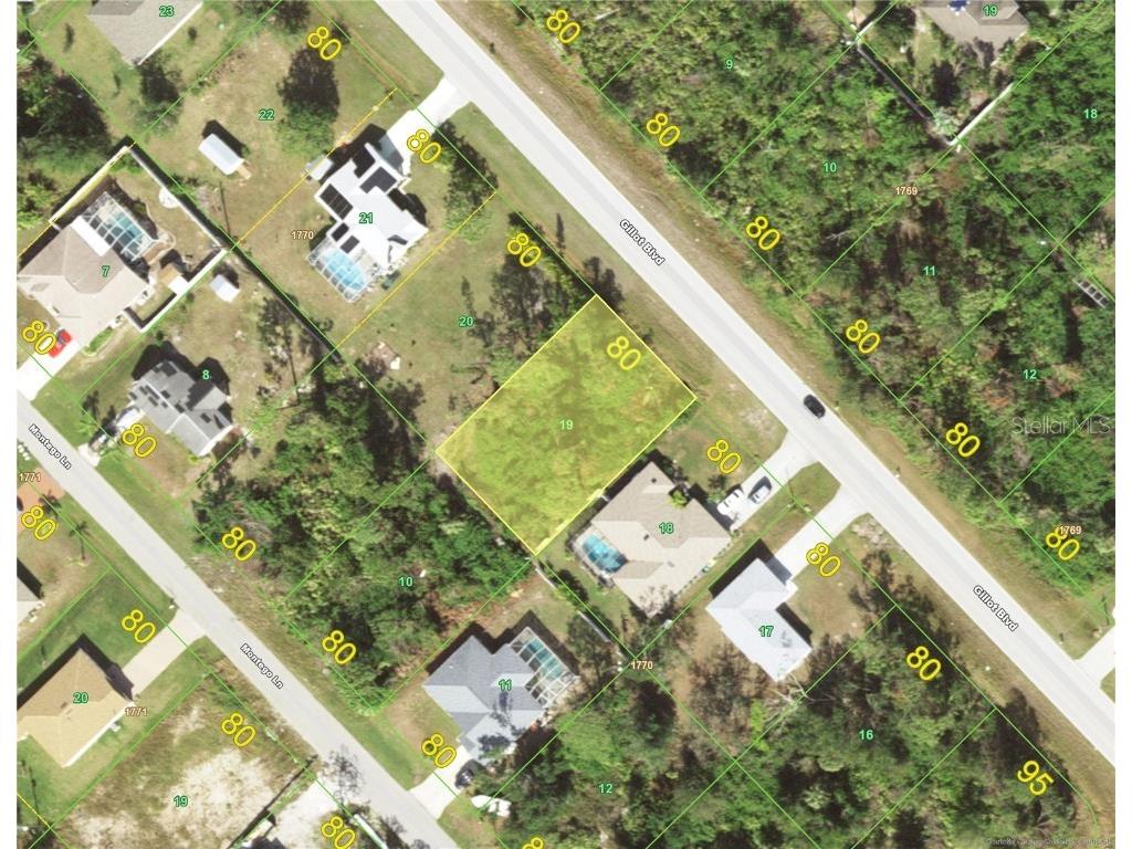 5553 Gillot Boulevard Port Charlotte FL 33981 D6141619 image1