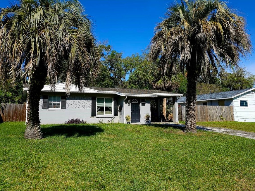 5553 Magnolia Way, New Port Richey, FL, 34652 MLS W7863494 Edina