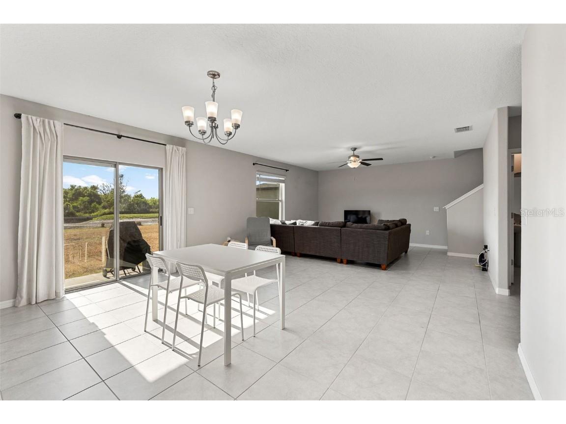 5553 Turkey Creek Way Lakeland FL 33811 - Retention pond O6298144 image13