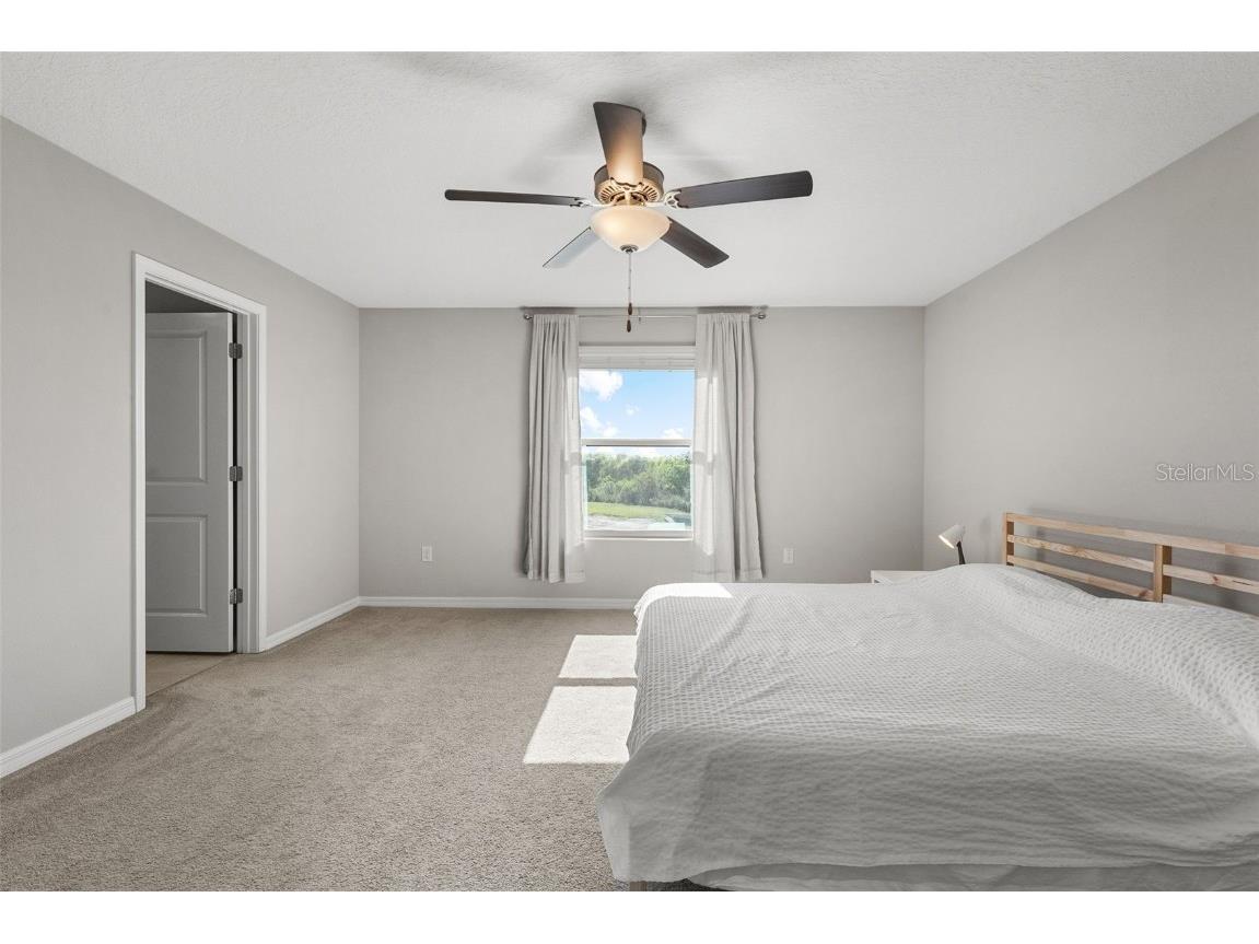 5553 Turkey Creek Way Lakeland FL 33811 - Retention pond O6298144 image20