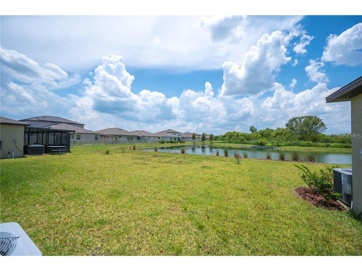 5553 Turkey Creek Way Lakeland FL 33811 - Retention pond O6298144 image31
