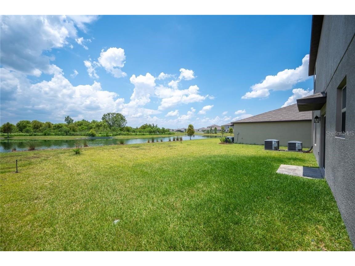 5553 Turkey Creek Way Lakeland FL 33811 - Retention pond O6298144 image32