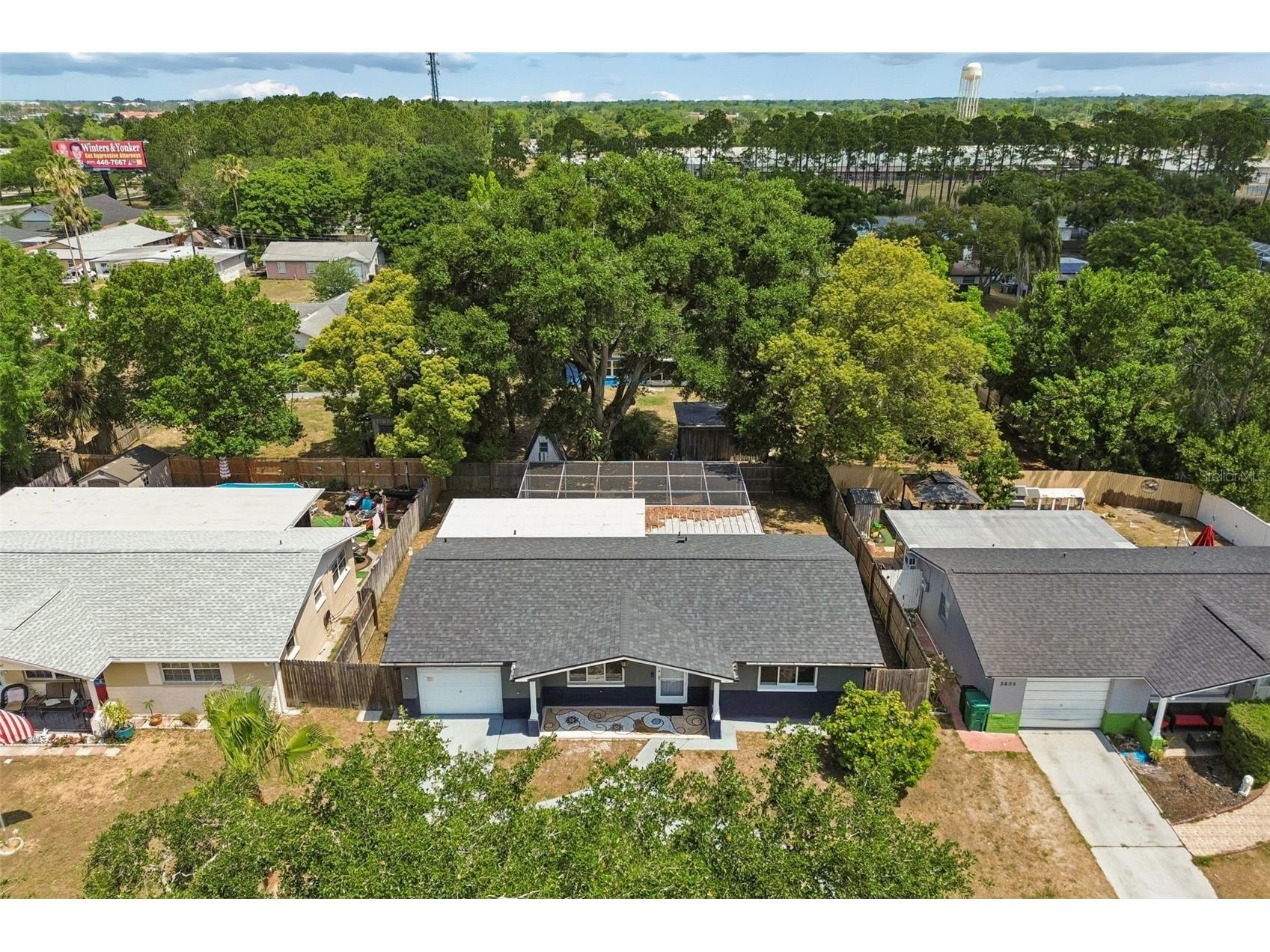 5553 Violet Drive New Port Richey FL 34652 W7885234 image20