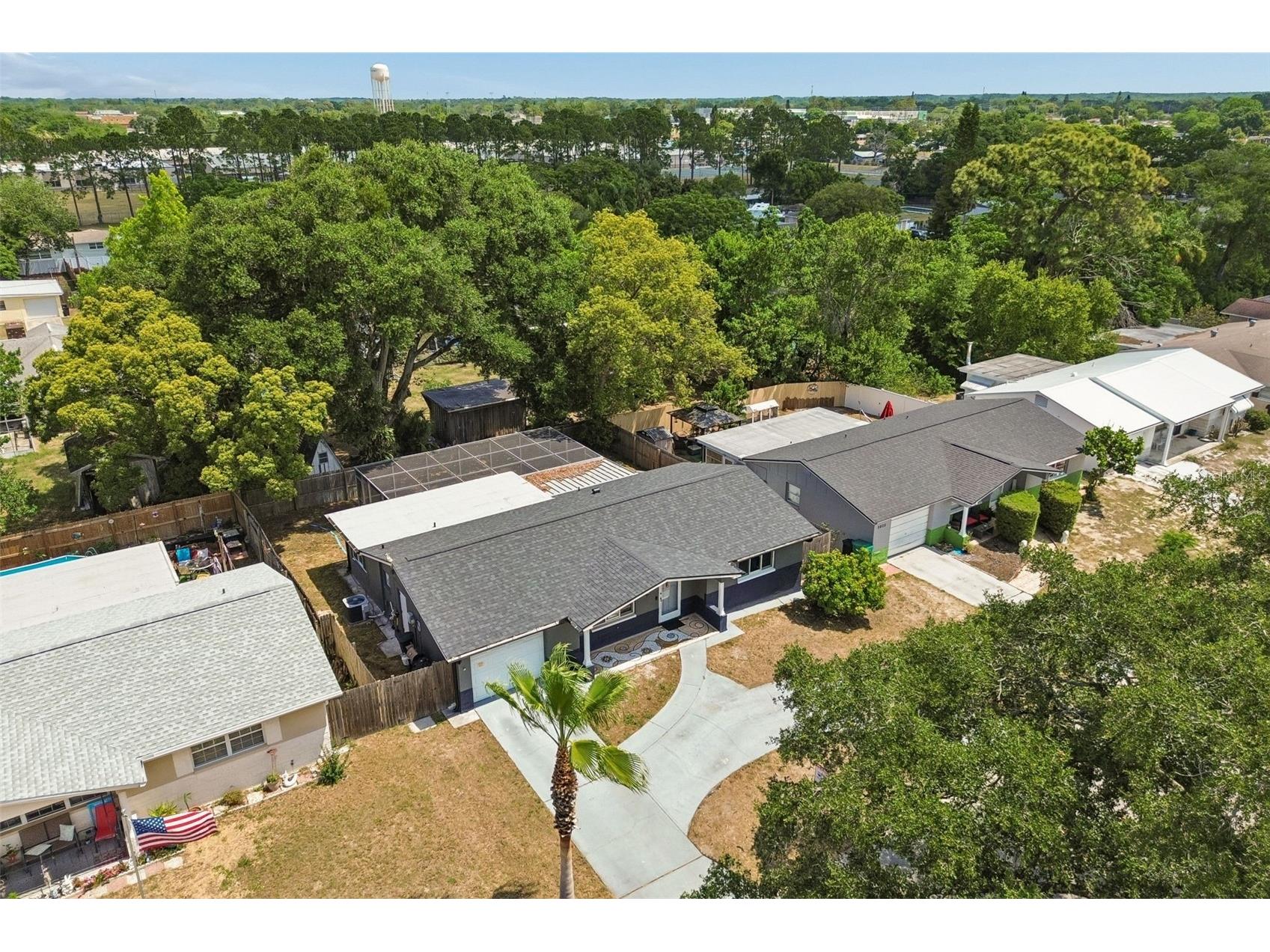 5553 Violet Drive New Port Richey FL 34652 W7885234 image21