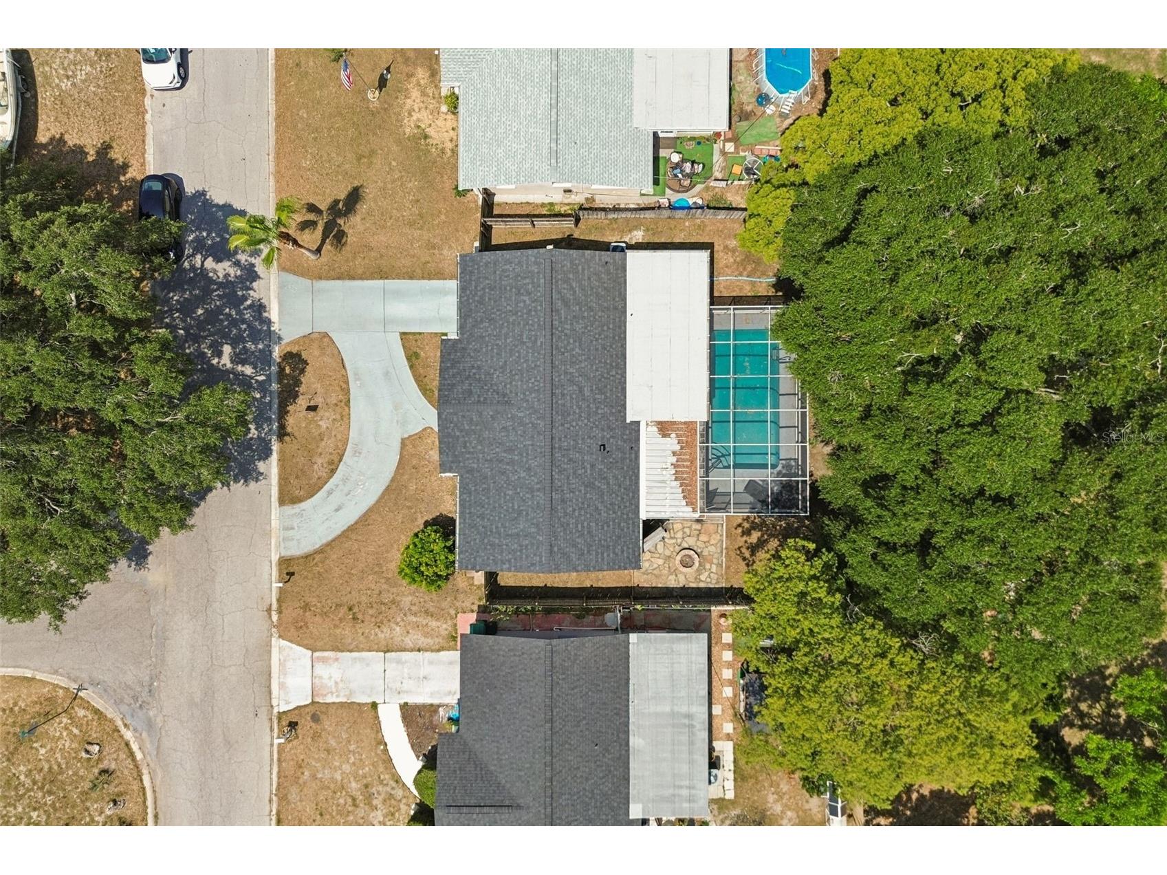 5553 Violet Drive New Port Richey FL 34652 W7885234 image23
