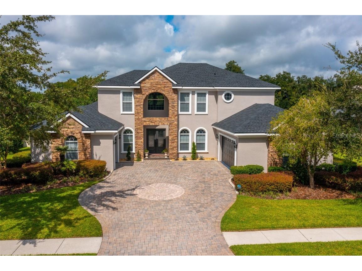 5554 Beamin Dew Loop Land O Lakes FL 34638 - LAKE THOMAS T3377885 image1