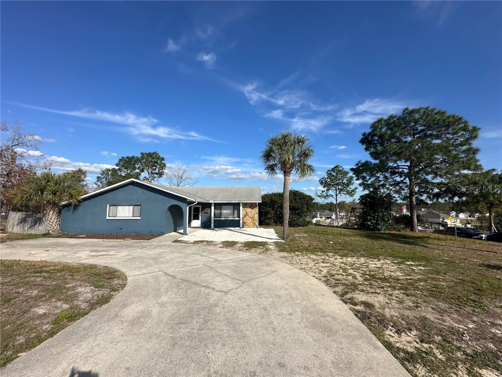 5554 Landover Boulevard Spring Hill FL 34609 W7861851 image1