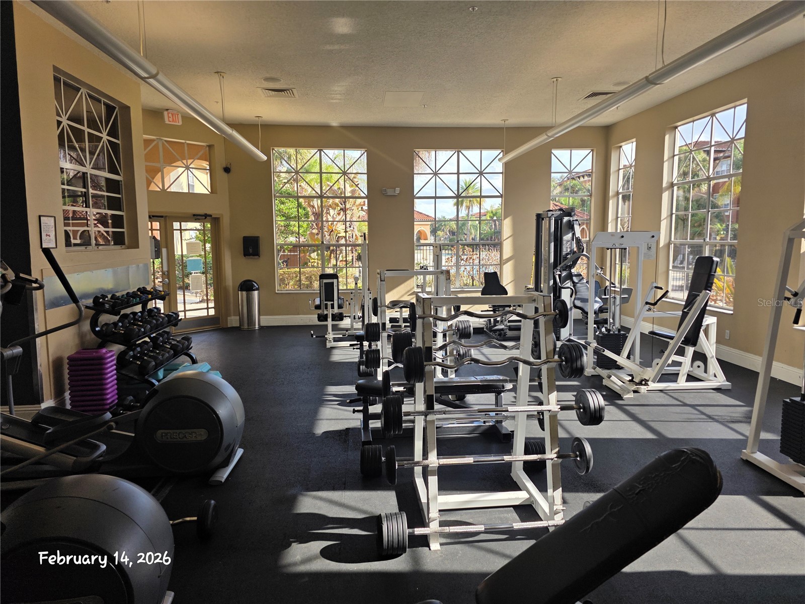 5554 Metrowest Boulevard #4-310 Orlando FL 32811 O6382684 image22
