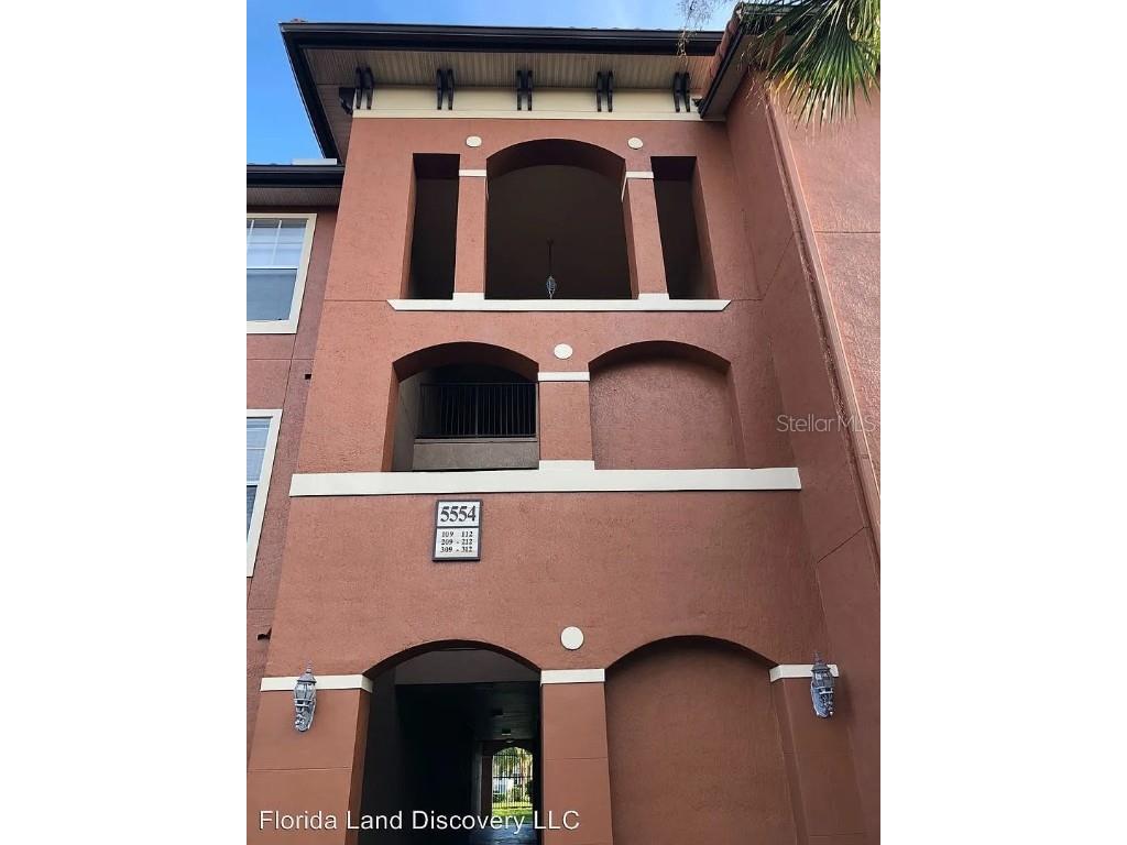5554 Metrowest Boulevard #4-312 Orlando FL 32811 O6108682 image1