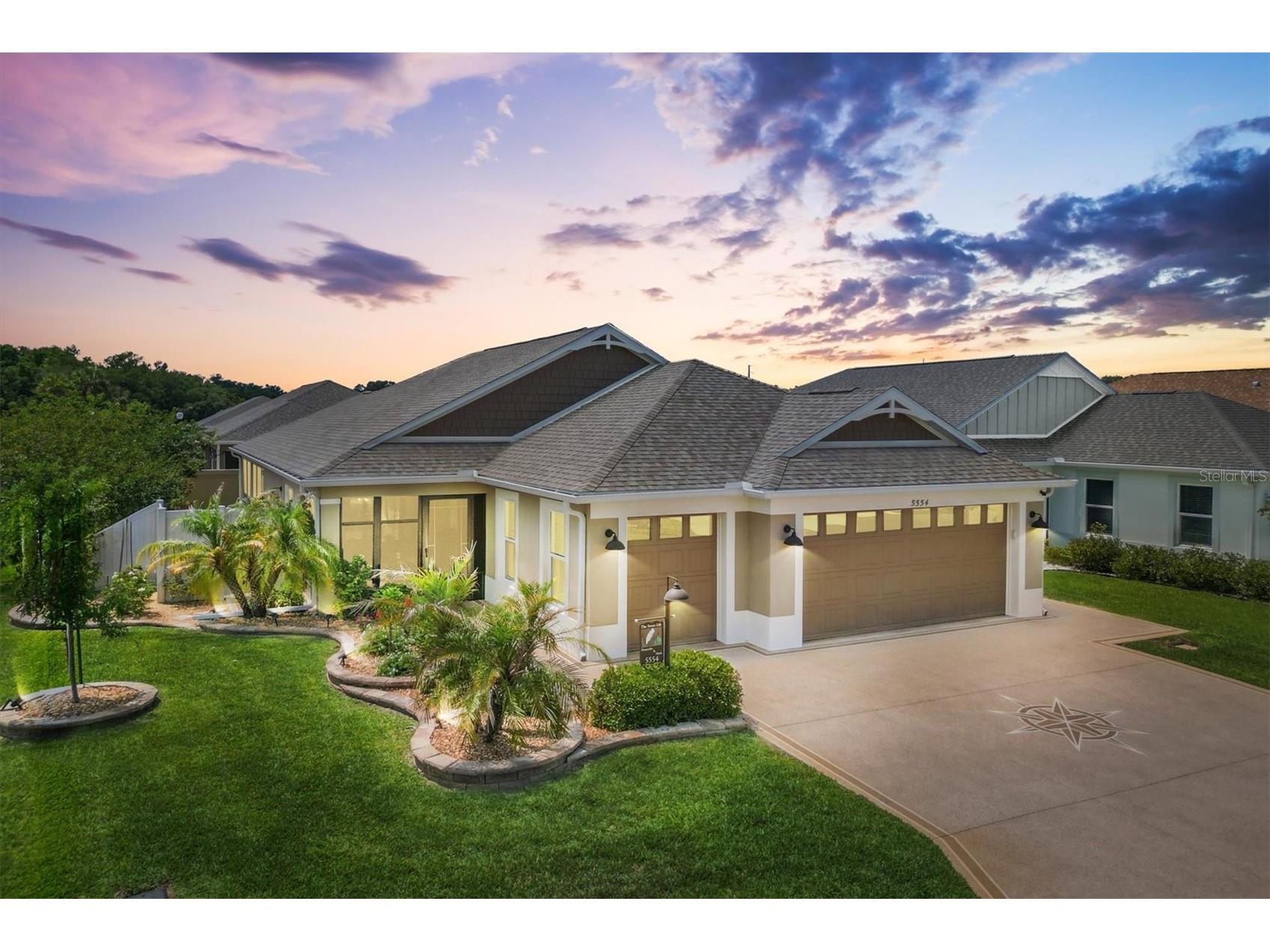 5554 Millican Avenue The Villages FL 32163 G5111444 image1