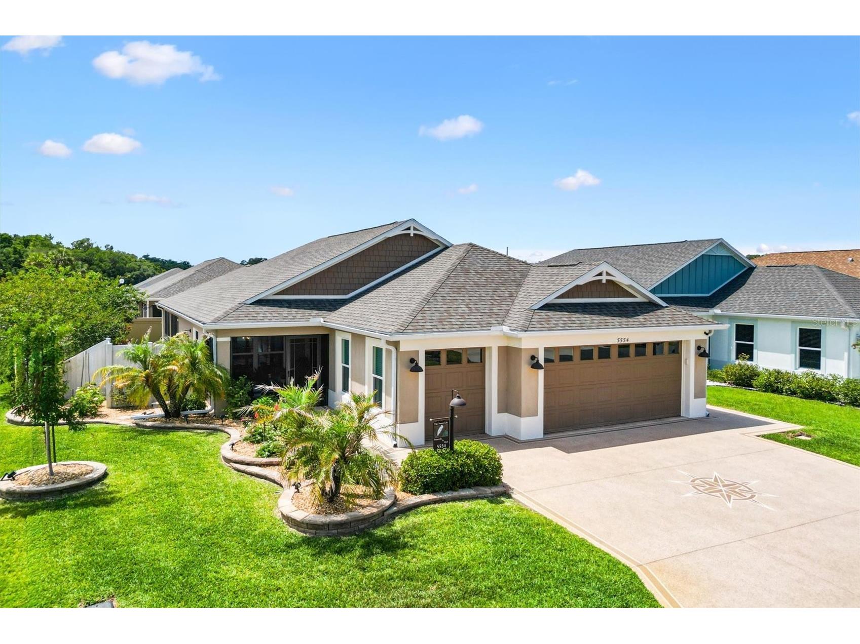 5554 Millican Avenue The Villages FL 32163 G5111444 image2
