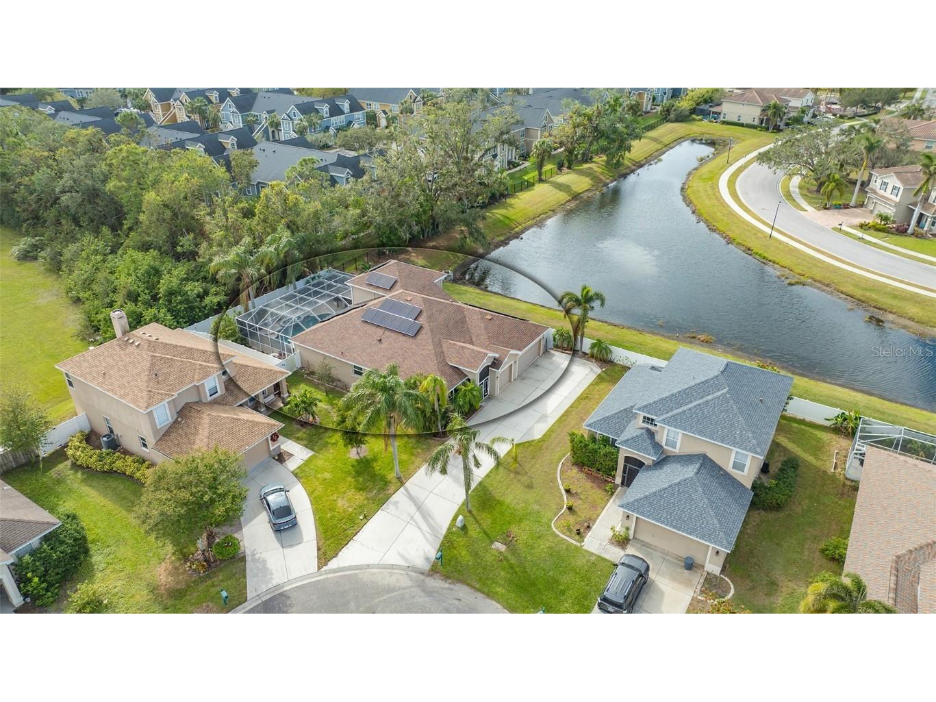 5554 New Covington Drive Sarasota FL 34233 A4634436 image1