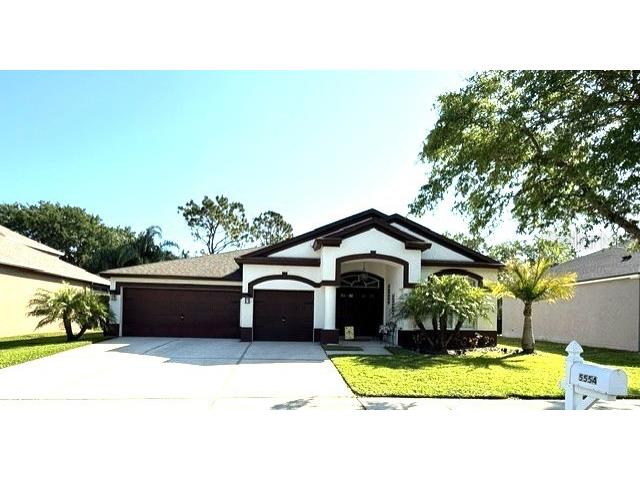5554 Riva Ridge Drive Wesley Chapel FL 33544 TB8376681 image1