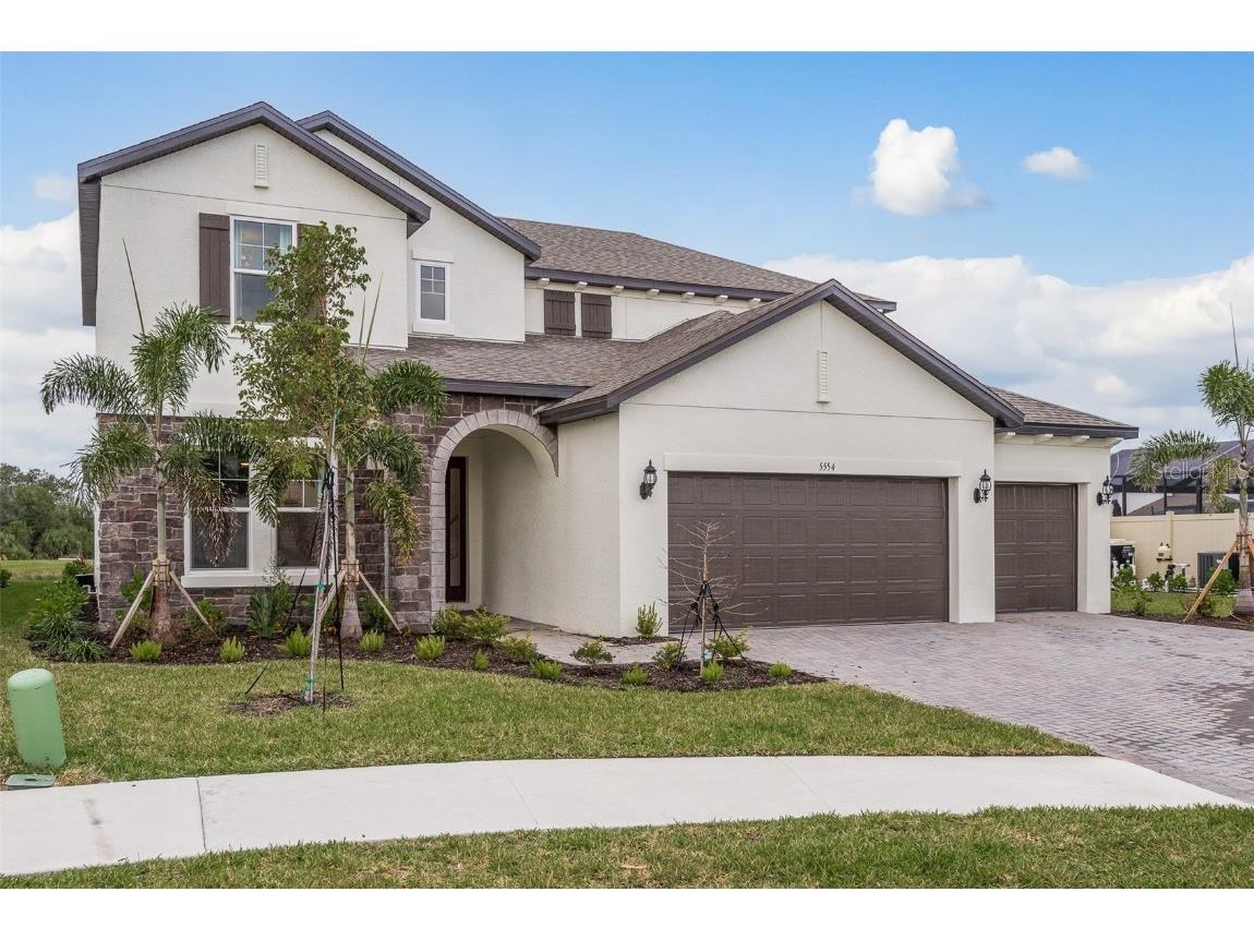 5554 Sand Fossil Court Sarasota FL 34238 A4556213 image1