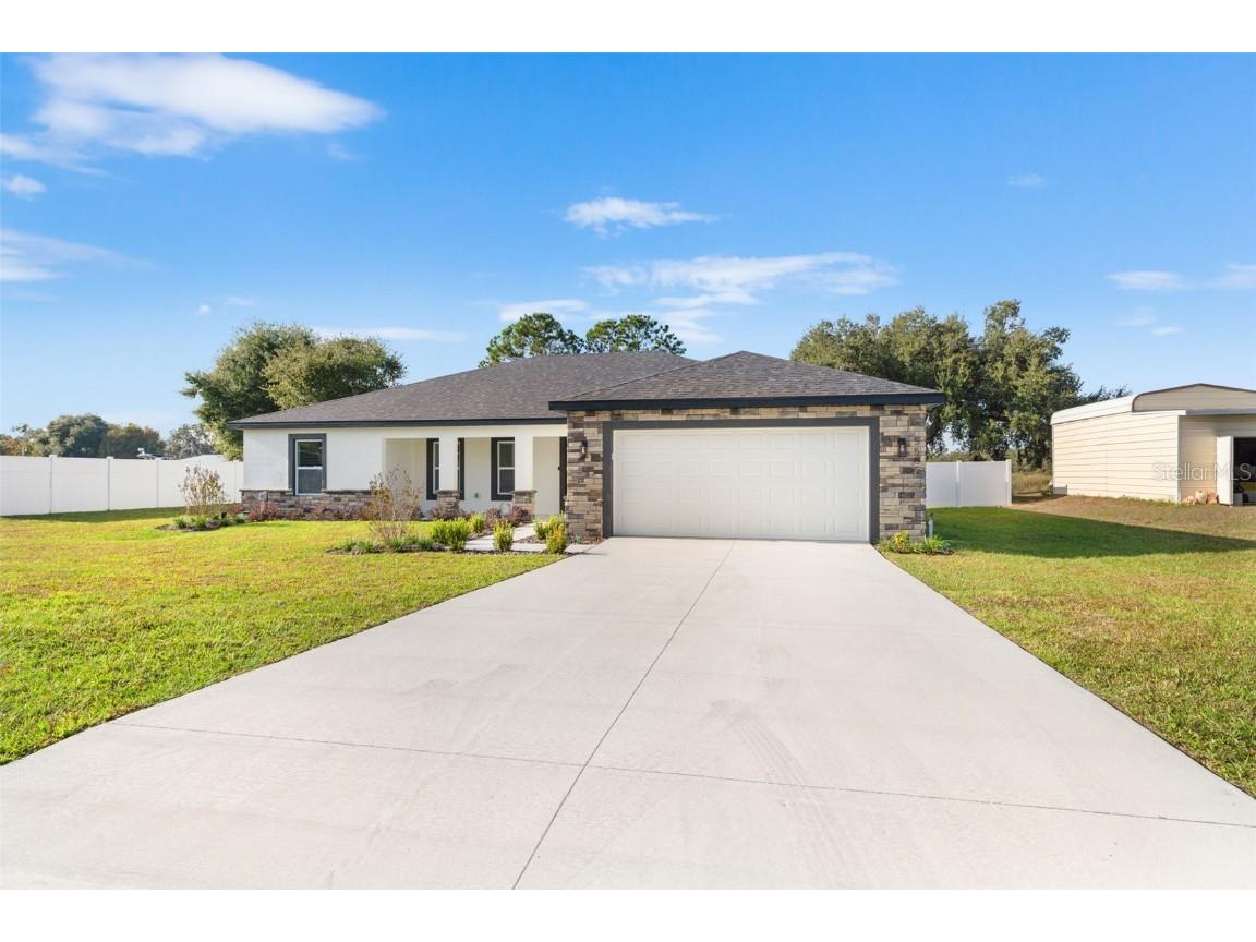 5555 Baffin Circle Spring Hill FL 34606 - Hunters Lake W7876675 image1